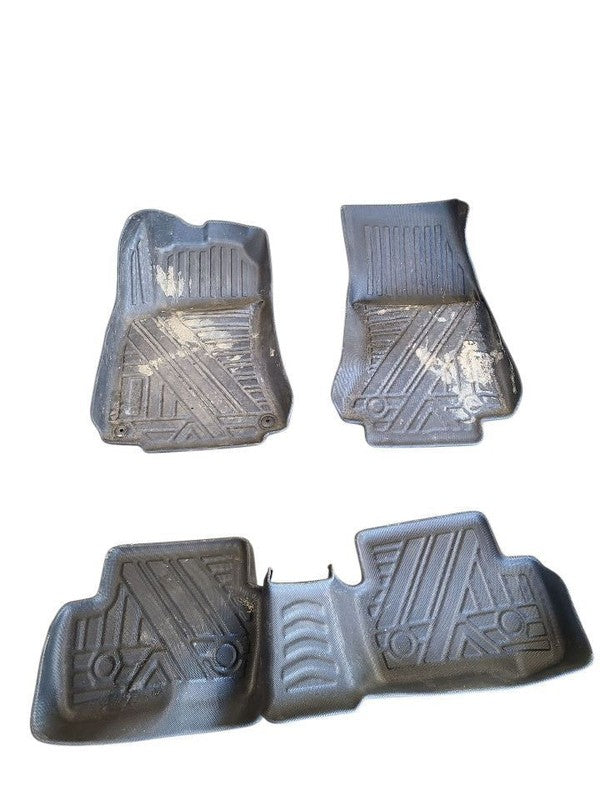 GLA250    2016 Floor Mat 633968