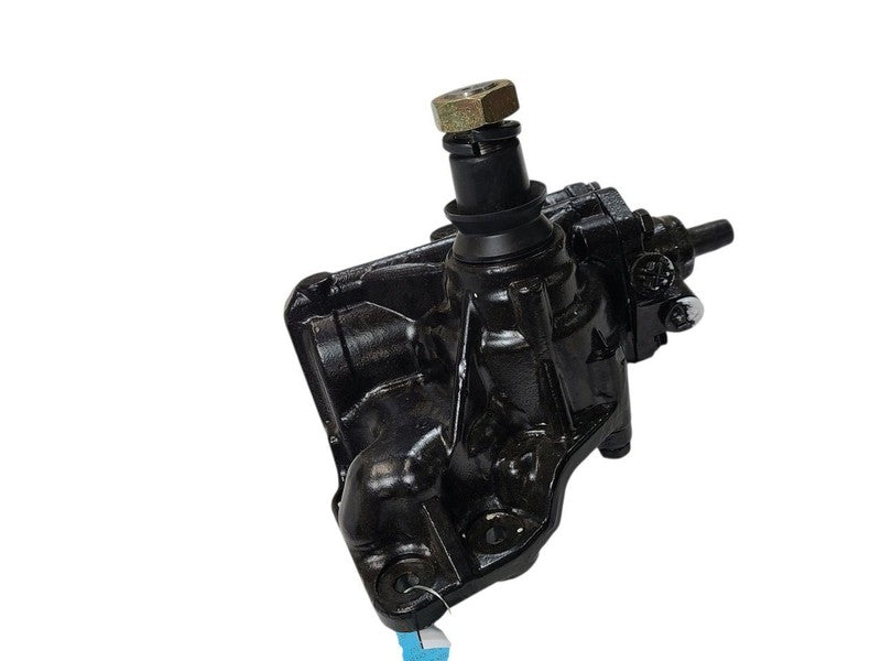 NPR ISUZU 2012 Steering Gear/Rack 636990