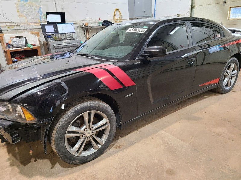 CHARGER   2014 Headliner 663677