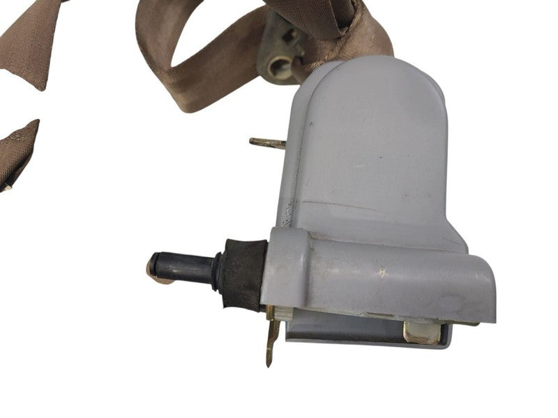 MARK VI   1981 Seat Belt Front 626683