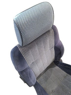 Front Driver Seat Fits 1986 NISSAN PICKUP 641984