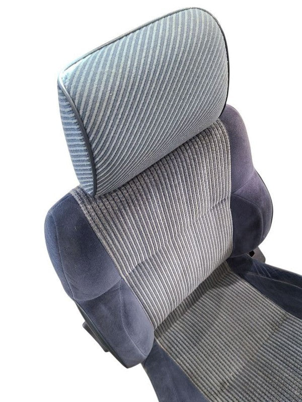 Front Driver Seat Fits 1986 NISSAN PICKUP 641984