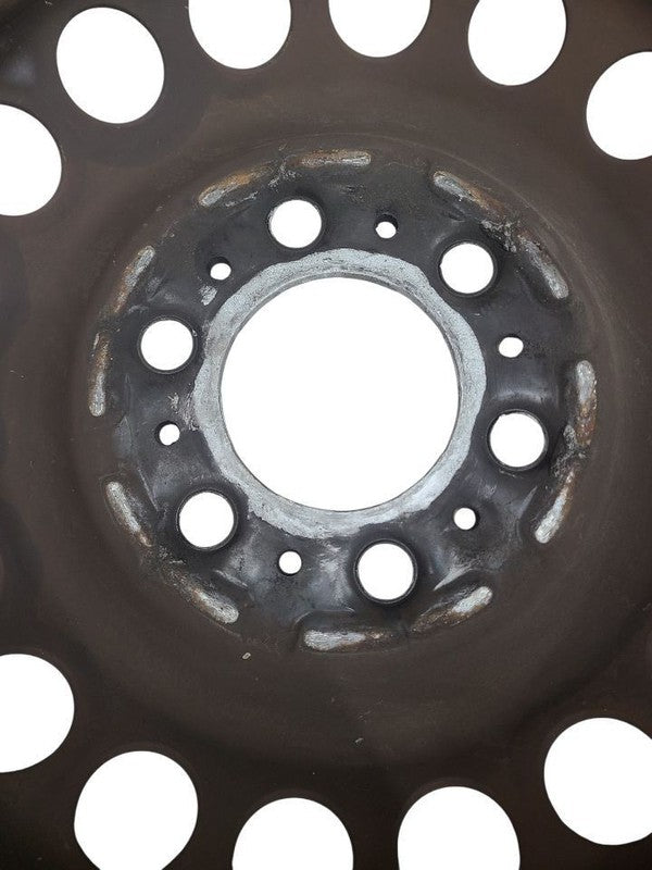 Wheel 16x6-1/2 Steel Fits 07-09 SPRINTER 2500 672965