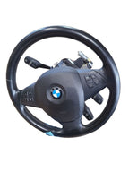 Steering Column Floor Shift Electric Adjustment Fits 07-13 BMW X5 6703
