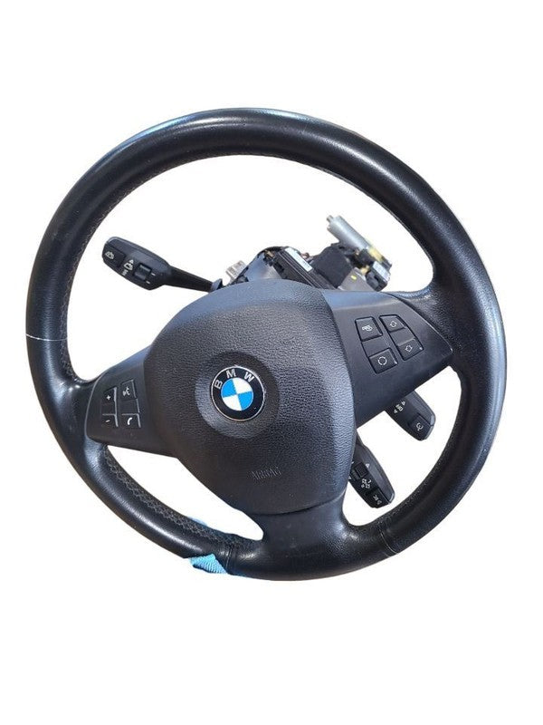 Steering Column Floor Shift Electric Adjustment Fits 07-13 BMW X5 6703