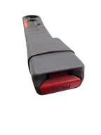 Seat Belt Front Crew Cab Bench Seat Buckle Fits 06-09 DODGE 1500 PICKU