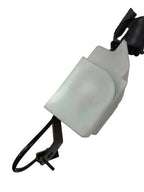 FRONT 3000GT    1994 Passenger Side Retractor Seat Belt Front 582628