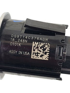 Ignition Switch Dash Mounted Push Button Assembly Fits 15-23 EDGE 6361