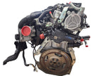 Engine 2.5L VIN M 8th Digit Naturally Aspirated Fits 18-23 MAZDA CX-5 