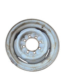 Wheel 16x7 Steel 4 Slots Fits 92-07 FORD E250 VAN 631549