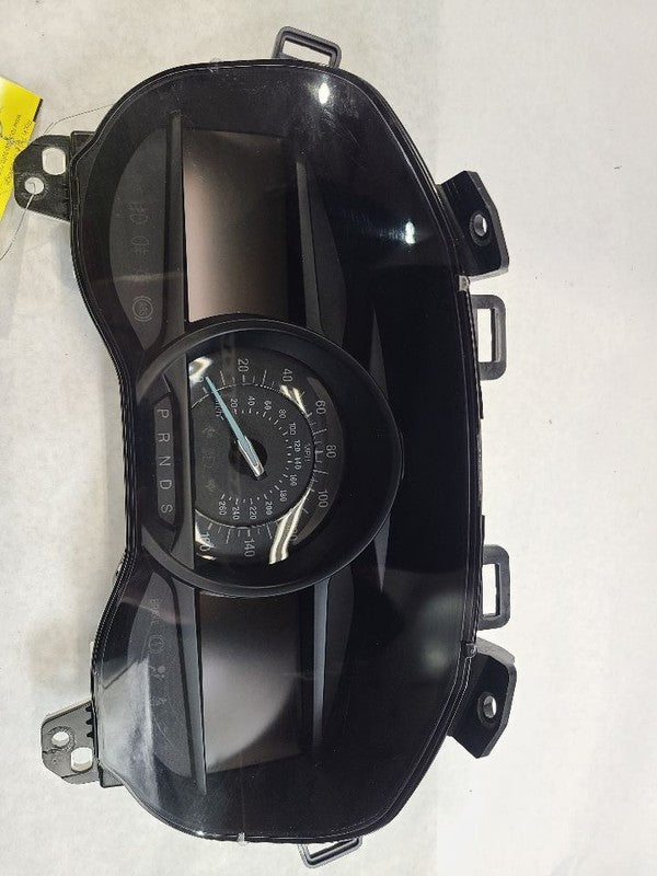 Speedometer Cluster MPH SEL Fits 19-20 EDGE 608055