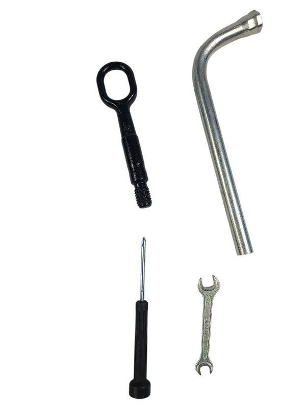 Q5 AUDI   2012 Jack 639084