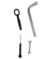 Q5 AUDI   2012 Jack 639084