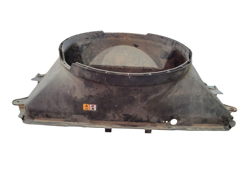 F150      2008 Radiator Shroud 677620