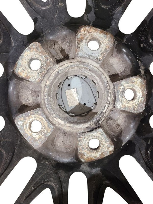 Wheel 20x9-1/2 Alloy 10 Y Spoke Fits 16-18 PORSCHE CAYENNE 662977