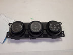 Temperature Control With AC Fits 06-08 MAZDA MX-5 MIATA 623192