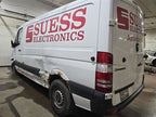 AC Compressor Fits 07-08 SPRINTER 2500 579800