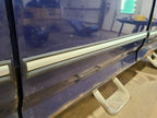 F350      1995 Door Moulding Rear 671881