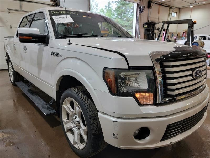 Transfer Case ID AL7A-7A195-DA Fits 08-11 NAVIGATOR 546953