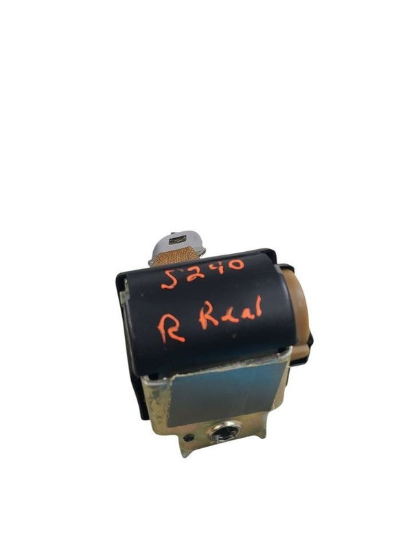 CUSTOM-SW 1978 Seat Belt Rear 647903