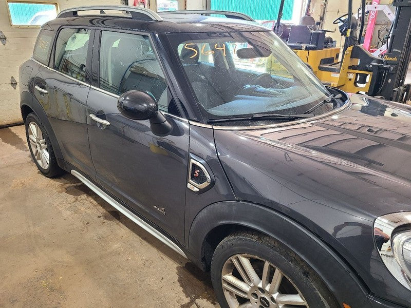 Driver Left Fender Base Fits 17-24 COUNTRYMAN 674661