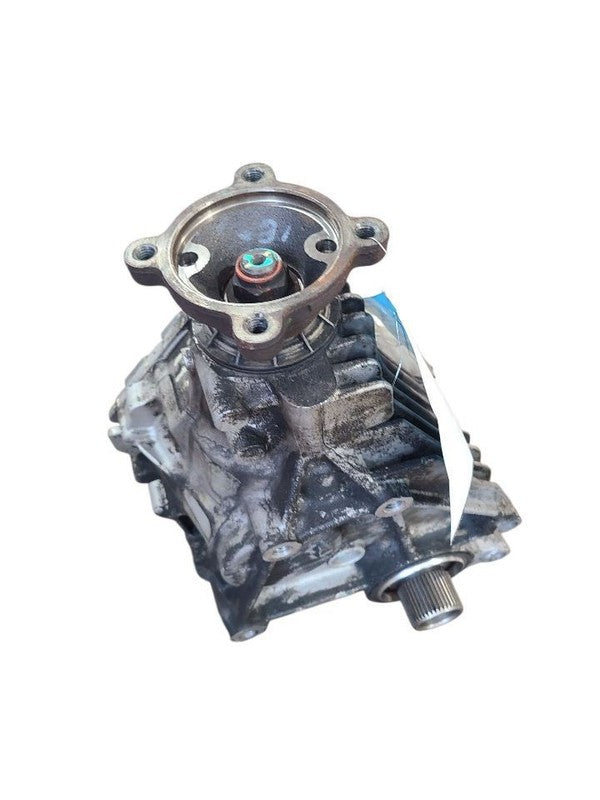 Transfer Case 3.5L With Turbo Fits 10-19 FLEX 633407