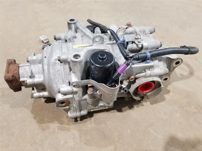 Carrier Fits 16-20 HR-V 549477