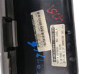 WRANGLER  2006 Glove Box 597716