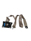 SUBCHEV15 1999 Seat Belt Rear 591052