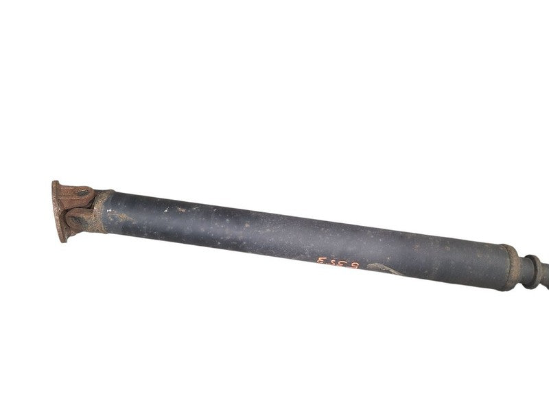 Rear Drive Shaft Fits 14-19 HIGHLANDER 655764