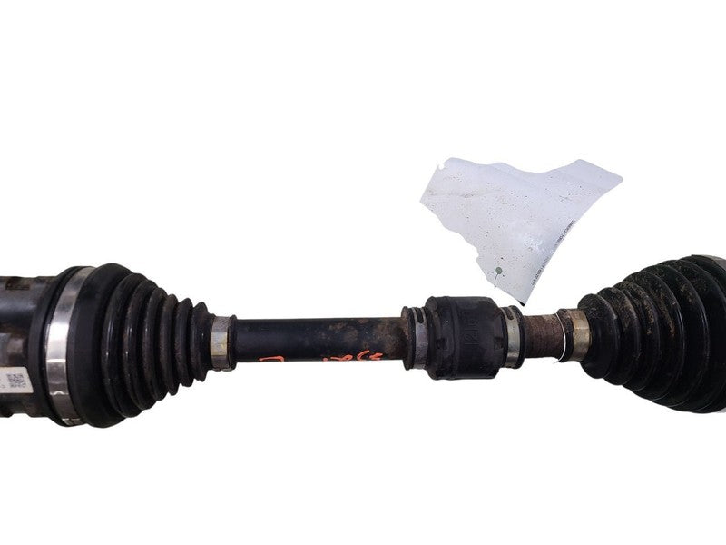 Driver Left Axle Shaft Front Fits 16-22 PRIUS 653535