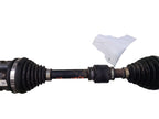 Driver Left Axle Shaft Front Fits 16-22 PRIUS 653535