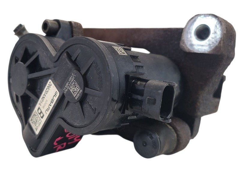 Driver Left Caliper Rear Fits 20-25 LEGACY 672708