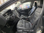 JETTA     2012 Seat Belt Rear 598704