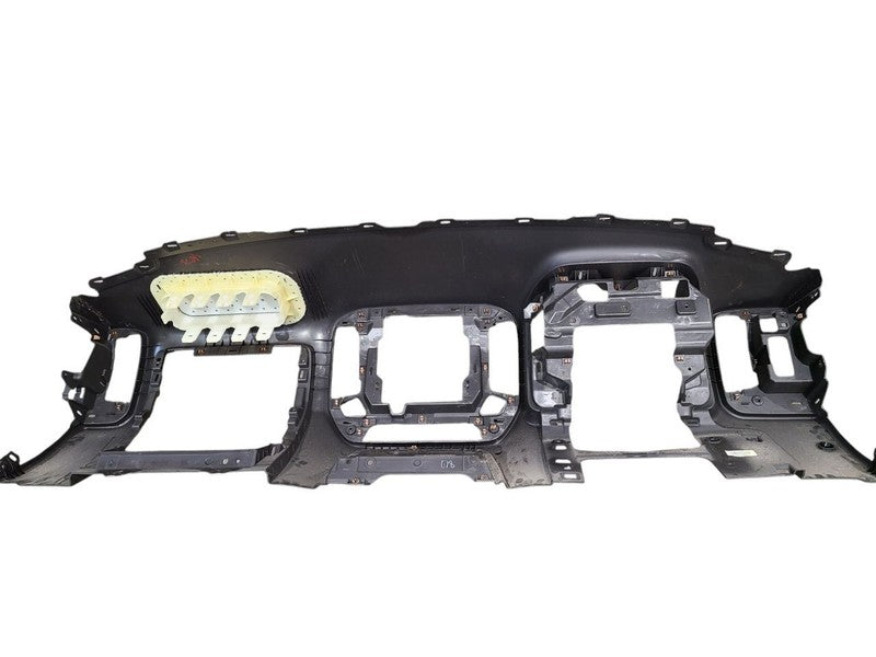 Dash Panel Classic Style Fits 14-19 SIERRA 1500 PICKUP 611099