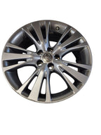 Wheel 19x7-1/2 Alloy 15 Spoke Fits 10-11 13-14 LEXUS RX350 670235