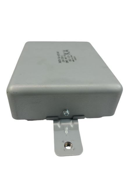 RDX       2015 Chassis ECM 596839