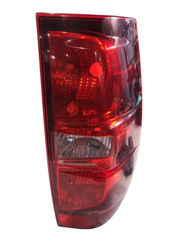 Passenger Right Tail Light Fits 07-14 SUBURBAN 1500 663736
