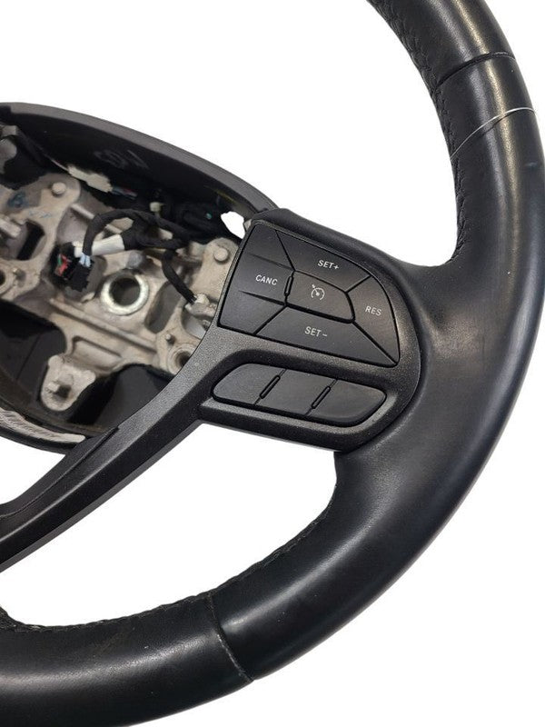 CHEROKEE  2019 Steering Shaft 661691
