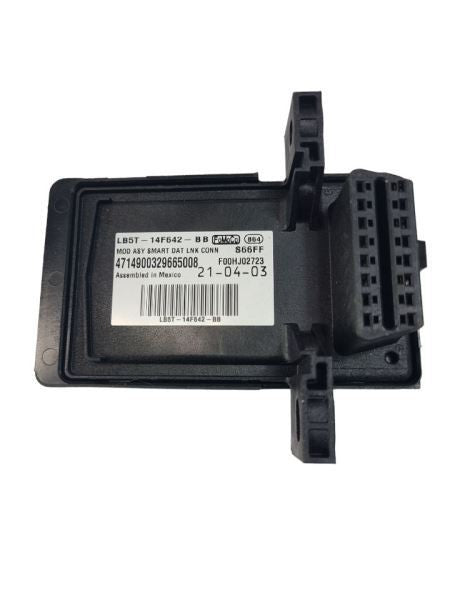 Chassis ECM Smart Data Link Control Mod Fits 2021 EXPLORER 592180 LB5T
