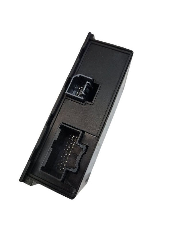 Chassis ECM Information-gps-tv Right Hand Side Of Dash Fits 12-17 VERA