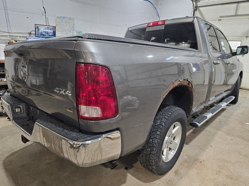 Passenger Side View Mirror Power Fits 09-12 DODGE 1500 PICKUP 619944