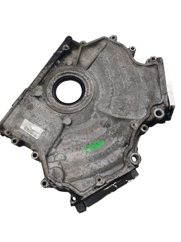 Timing Cover Classic Style 5 Lug Wheel 3.0L Fits 14-19 DODGE 1500 PICK