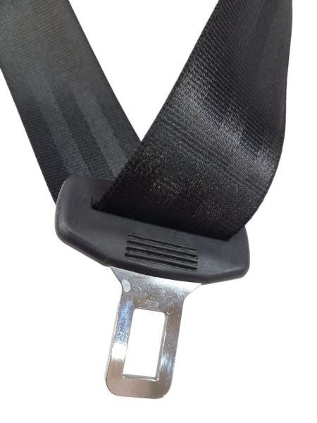 SQ5 AUDI  2014 Seat Belt Rear 598584