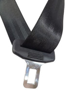 SQ5 AUDI  2014 Seat Belt Rear 598584