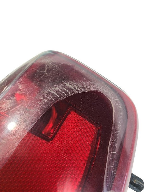 Passenger Right Tail Light Fits 04-12 CANYON 668718