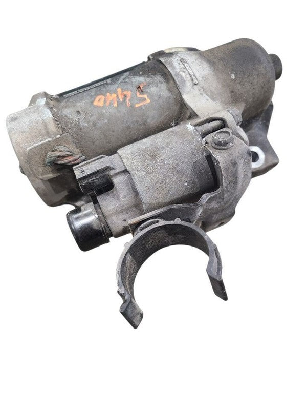 Starter Motor 6 Speed Denso Fits 16-20 PILOT 661657