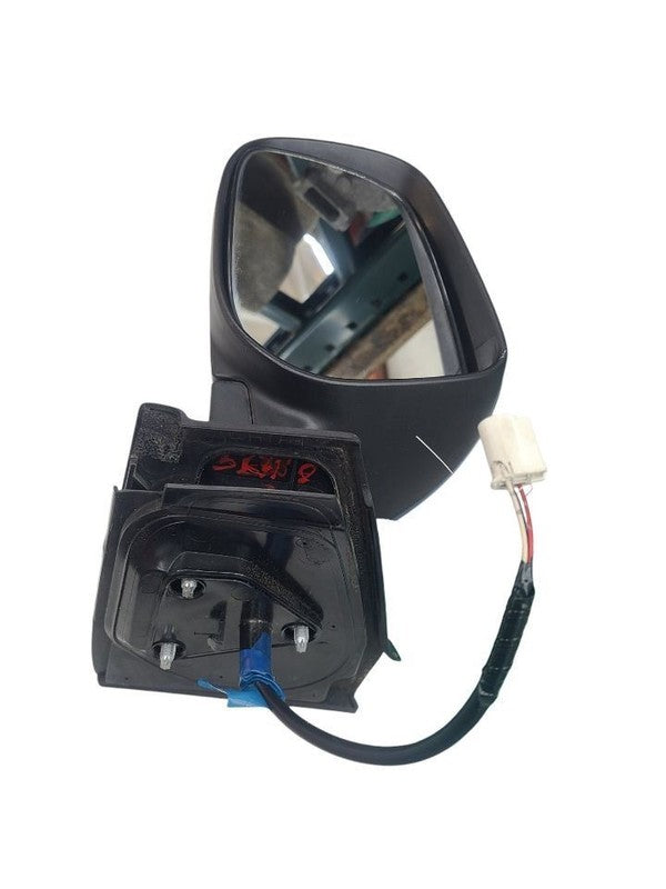 Driver Side View Mirror Power Hatchback US Market Fits 06-11 YARIS 674