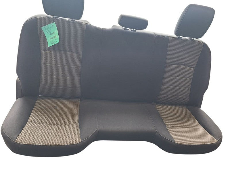RAM2500   2012 Seat Rear 673516