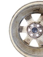 Wheel 18x7-1/2 Aluminum Fits 09-12 TRAVERSE 648405